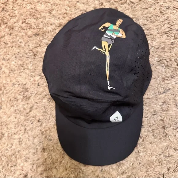 ON Running Lightweight Cap Special Edition - Picture 2 of 4